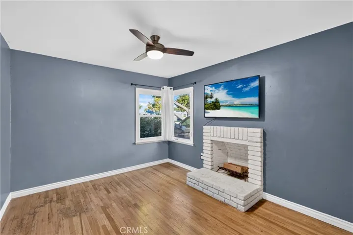 10'7"x12'4" 
First Bedroom Size