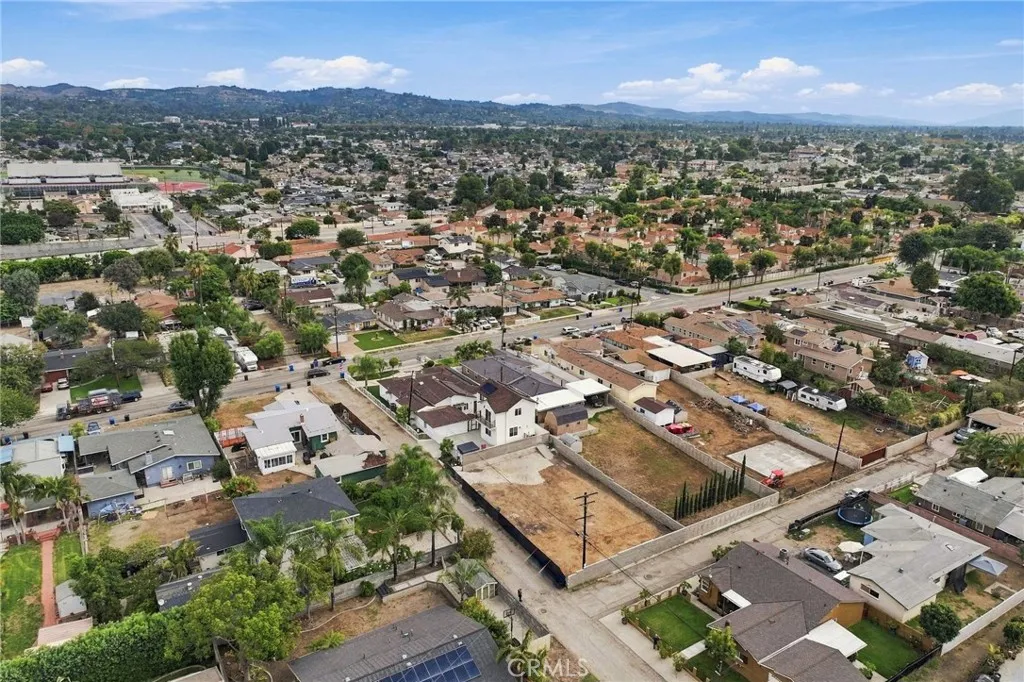 Prime Whittier Location Near Bonavista Ln & Light St