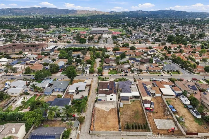 Rare Development Opportunity