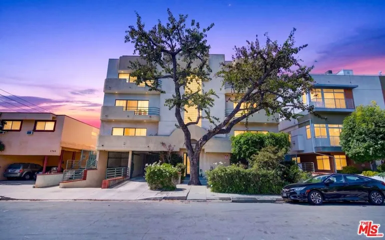 1741 Colby Avenue 203, Los Angeles, California 90025 — photo 5