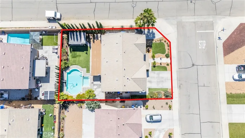 14621 Aztec, Victorville, California 92394 — photo 5