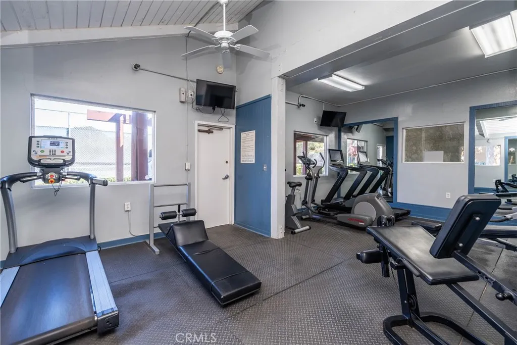 community gym community gym