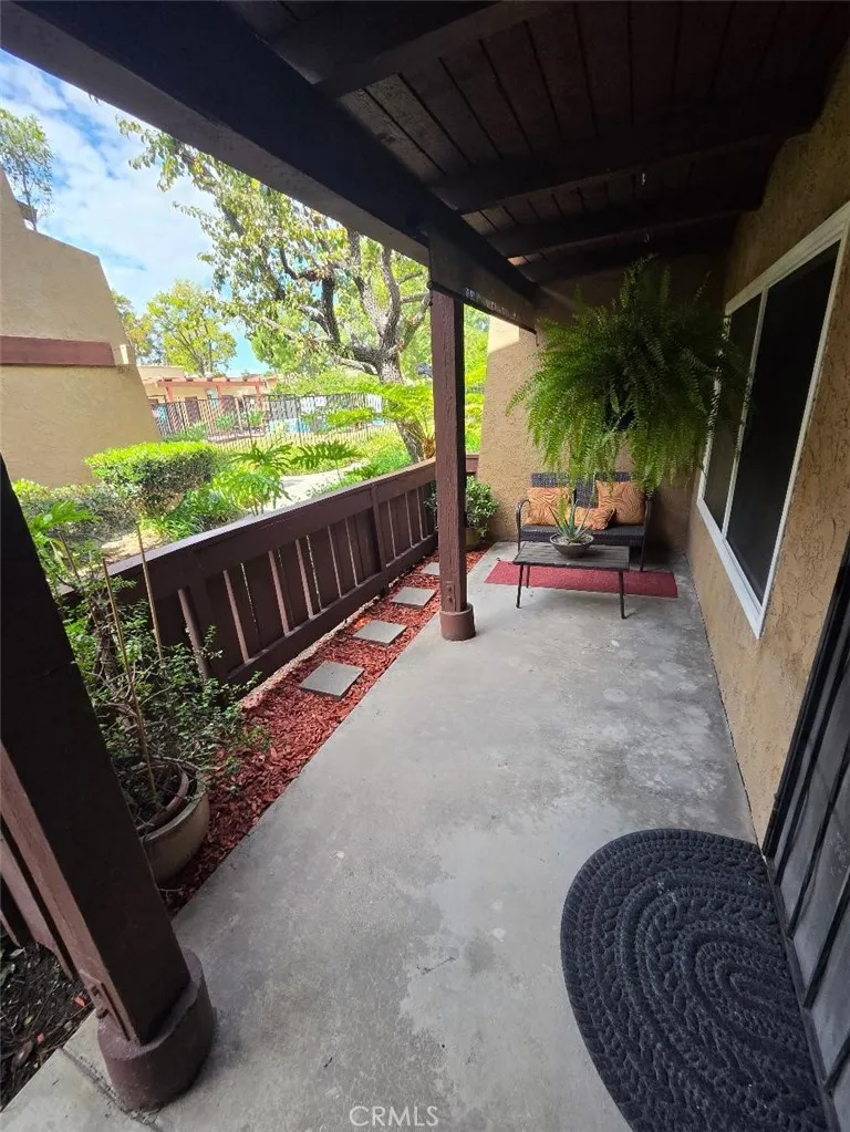 partially enclosed patio partially enclosed patio