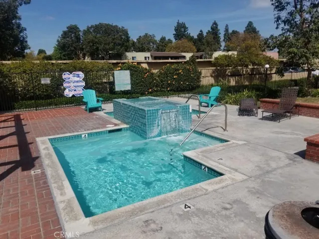 just a few steps from your condo