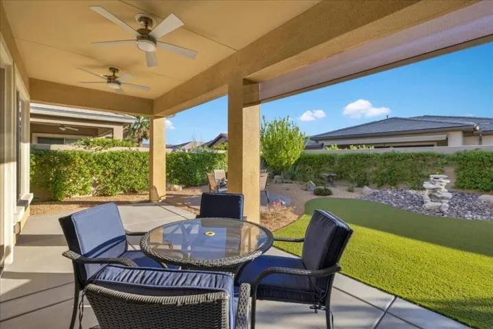 31 Chianti, Rancho Mirage, California 92270 — photo 5