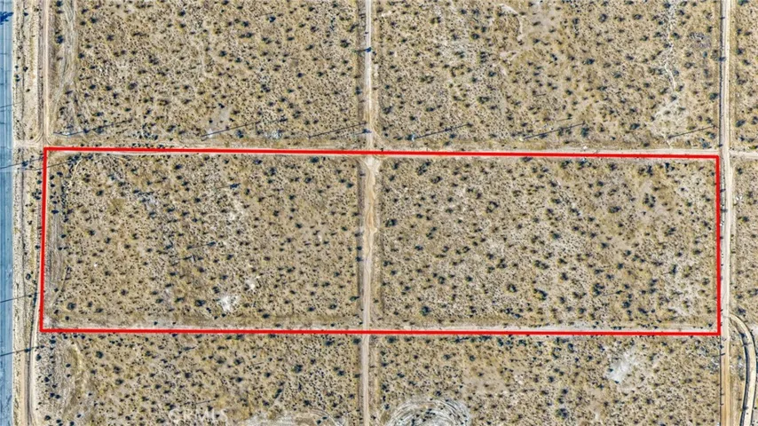 0 Aster Road, Adelanto, California 92301 — photo 4