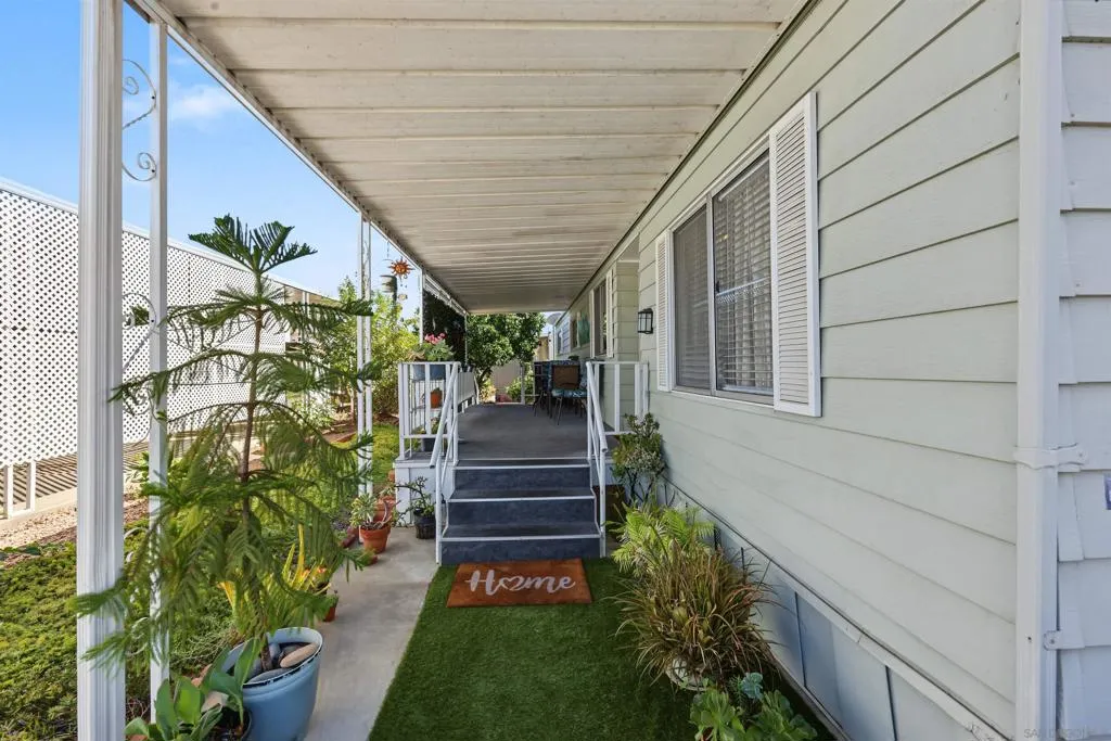Patio/Deck Patio/Deck