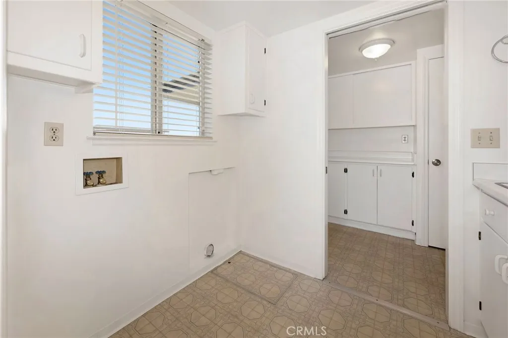 Laundry Room Toward Utility Room Laundry Room Toward Utility Room