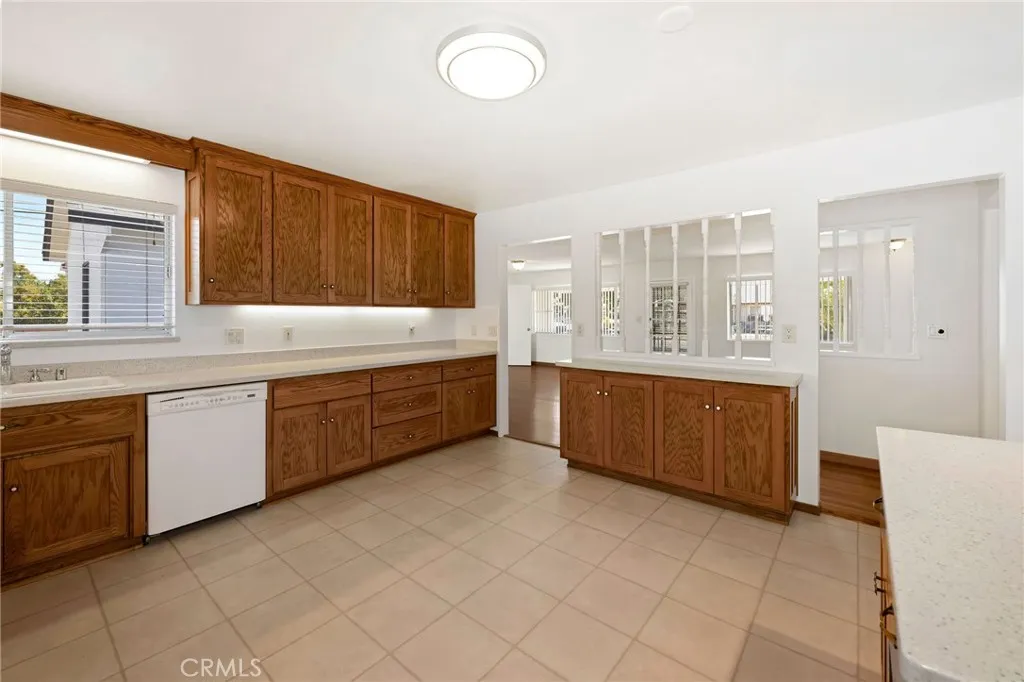 Open to Family Room Open to Family Room