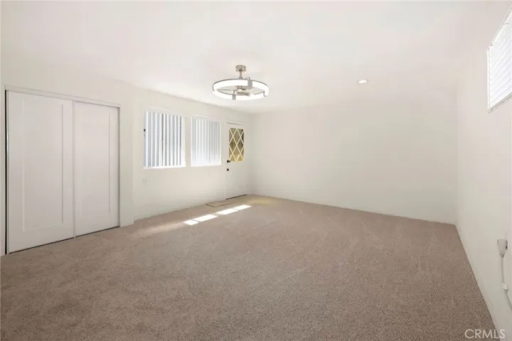 Additional Bedroom or Family Room