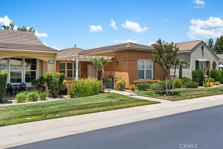 125 Thistle, Beaumont, California 92223 — photo 5