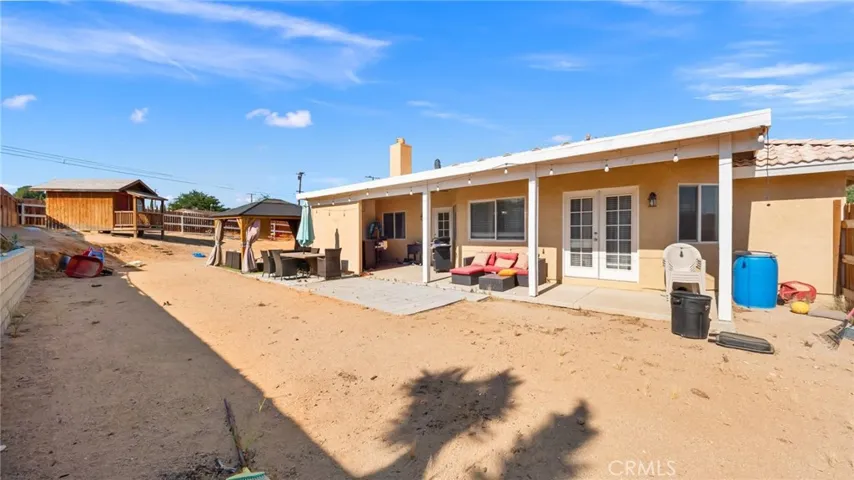 10593 Orchid, Hesperia, California 92345 — photo 4