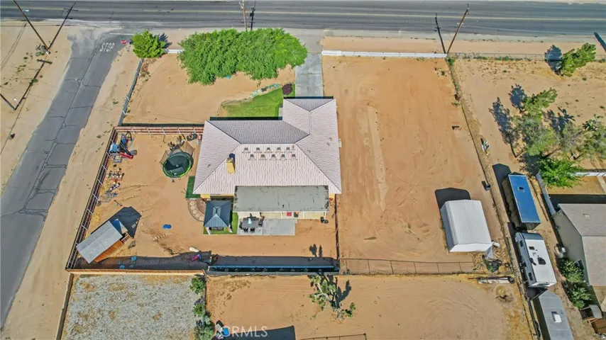10593 Orchid, Hesperia, California 92345 — photo 5
