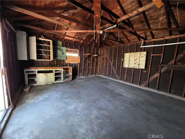 garage