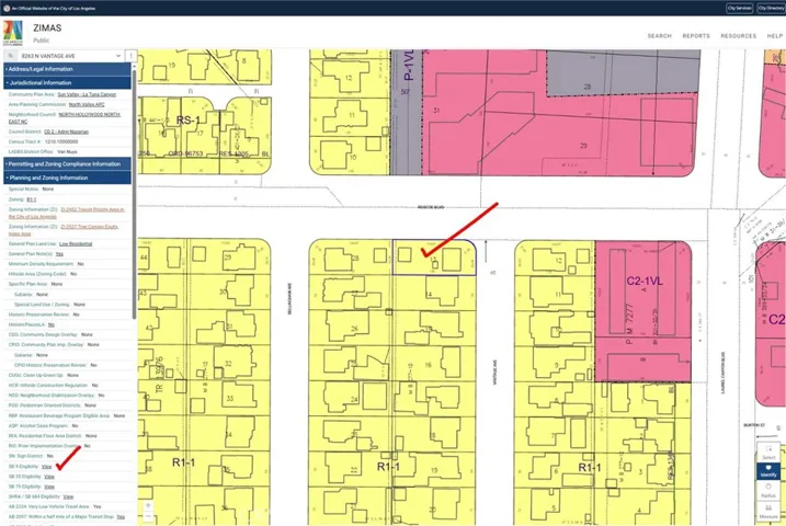 SB9 Possibility Buyer to confirm