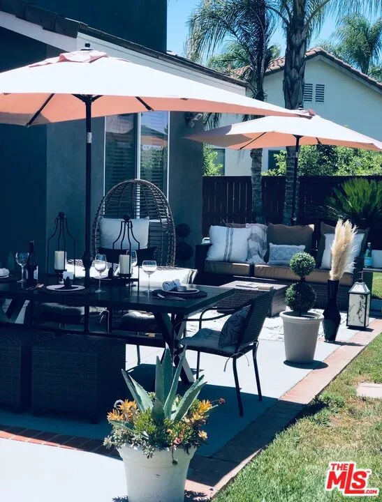 Patio Patio