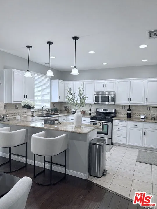 Kitchen Kitchen
