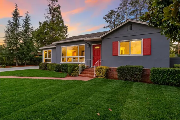 226 N Clark Avenue, Los Altos, California 94022 — photo 4