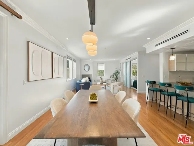 8121 Norton Avenue 201, Los Angeles, California 90046 — photo 5