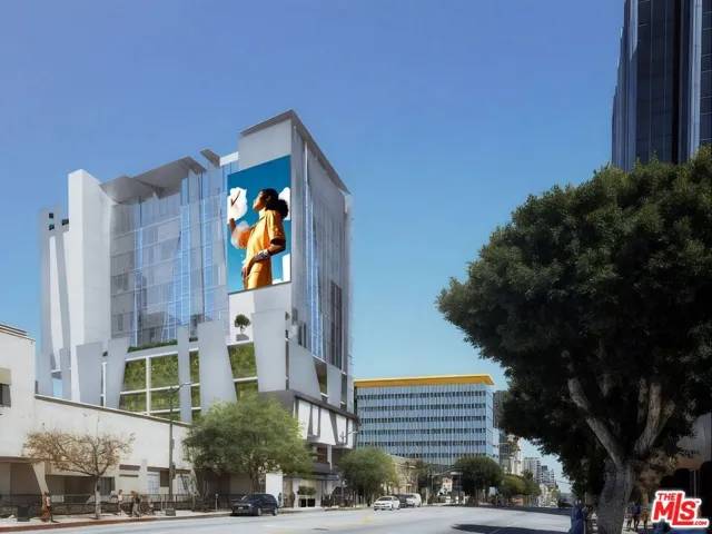 6445 W Sunset Boulevard, Los Angeles, California 90028 — photo 5