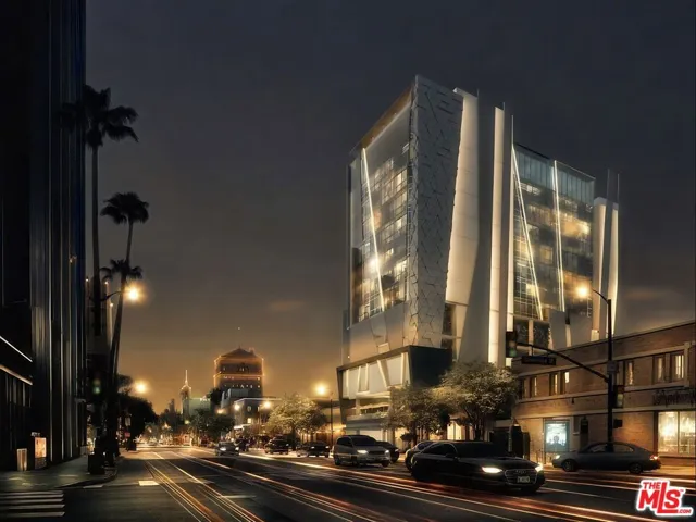 6445 W Sunset Boulevard, Los Angeles, California 90028 — photo 4