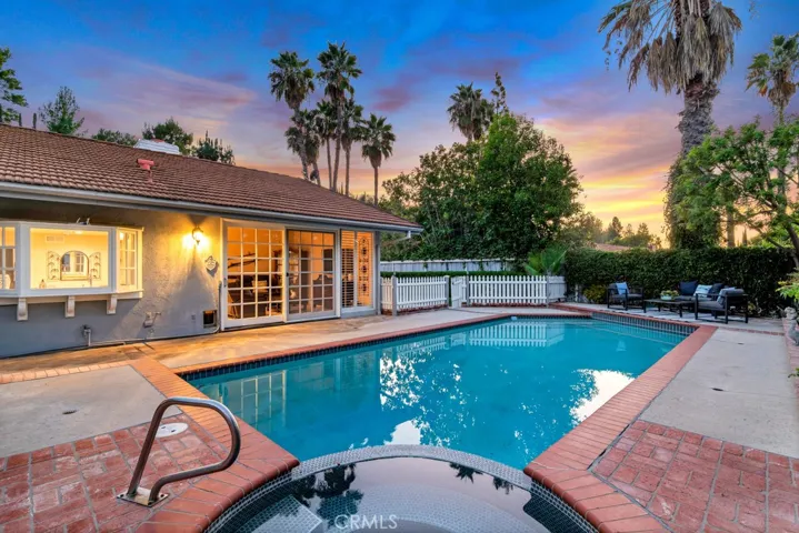 21441 Picasso Place, Woodland Hills, California 91364 — photo 4