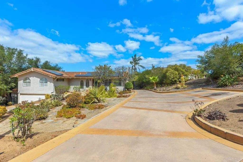 Driveway Driveway