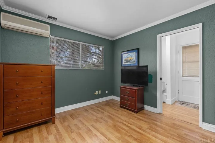 Downstairs Bedroom/Office