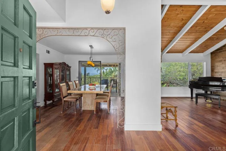 Foyer/Entryway
