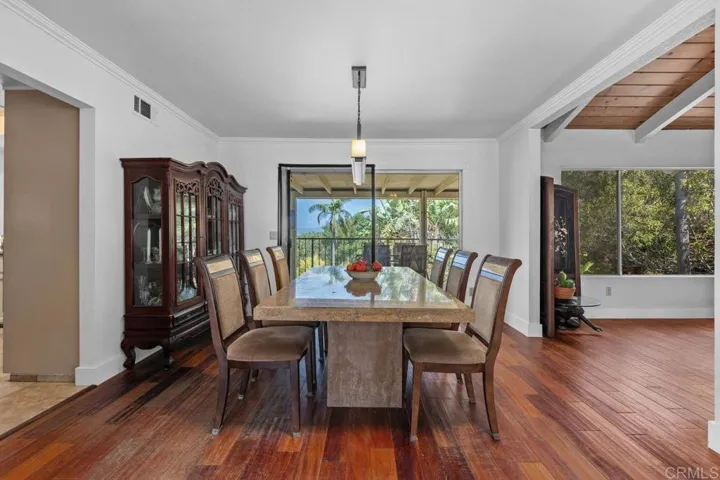 Formal Diningroom
