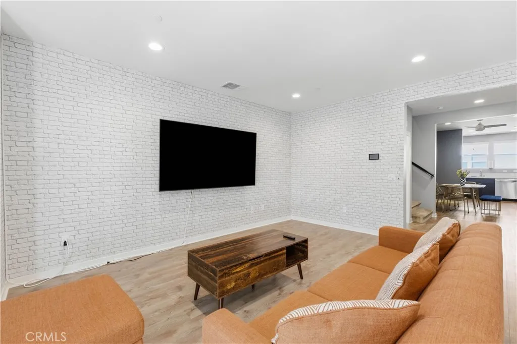 Professional install TV