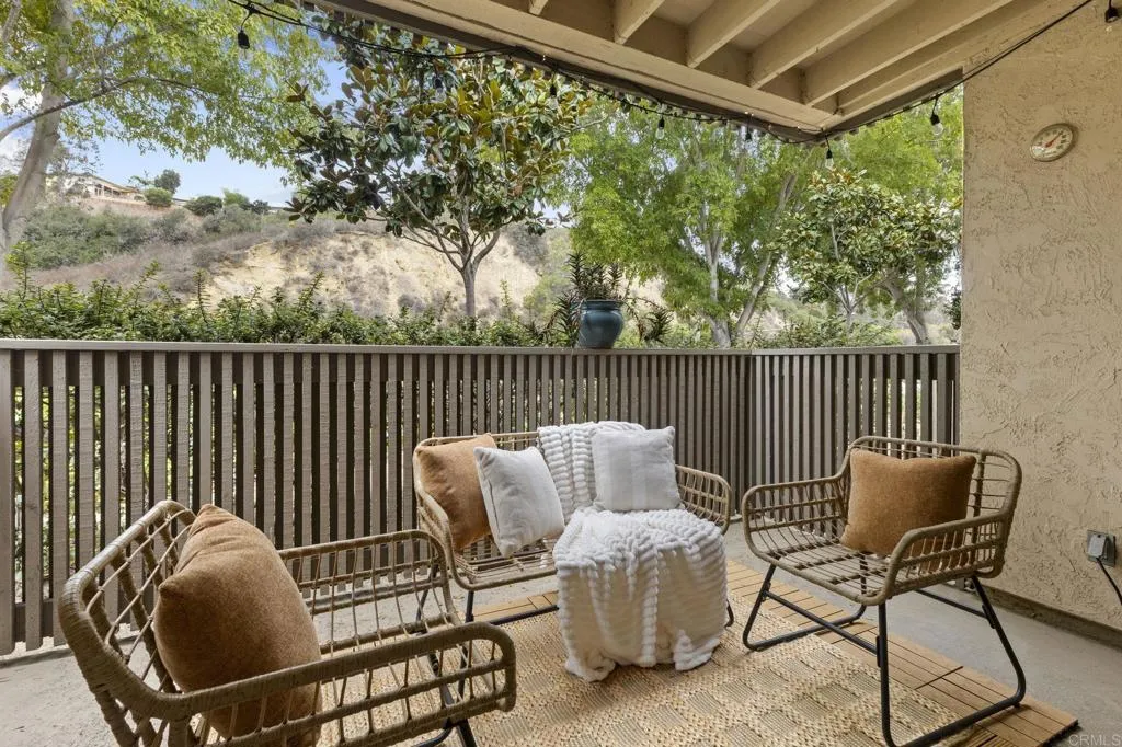 Patio/Deck