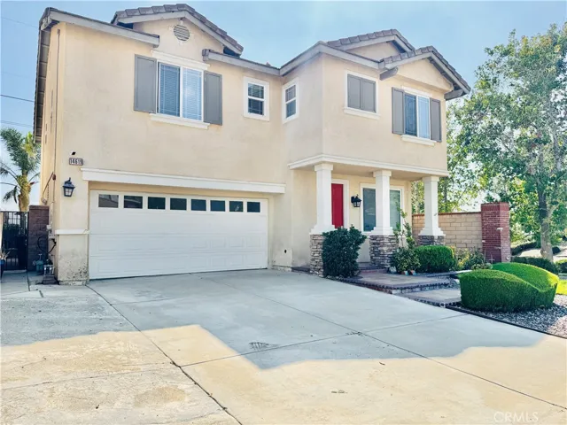 14619 Bison, Fontana, California 92336 — photo 5