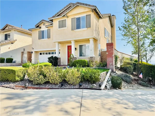 14619 Bison, Fontana, California 92336 — photo 4