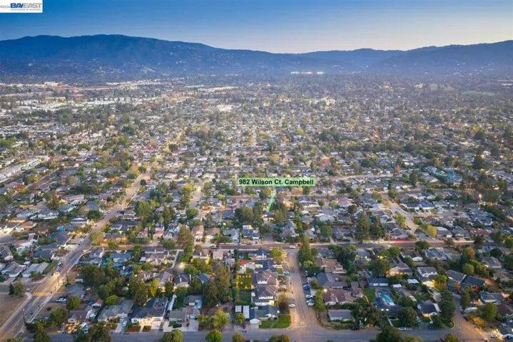 982 Wilson, Campbell, California 95008 — photo 4