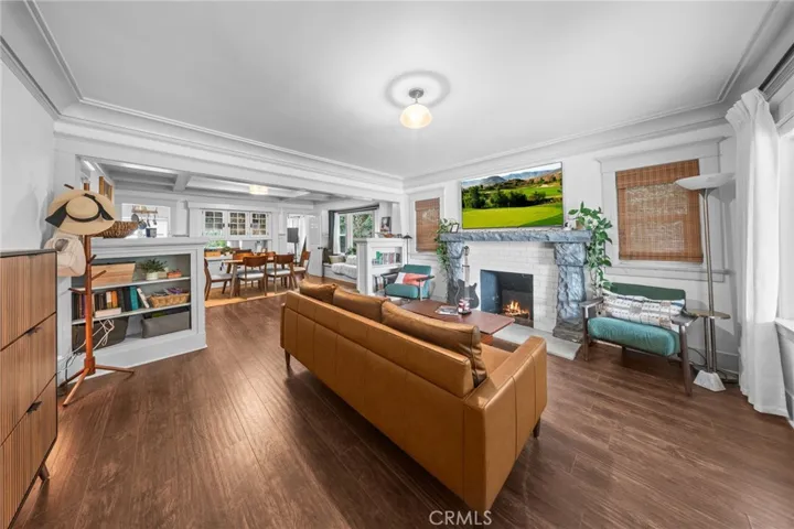 3858 S Hobart Boulevard, Los Angeles, California 90062 — photo 5