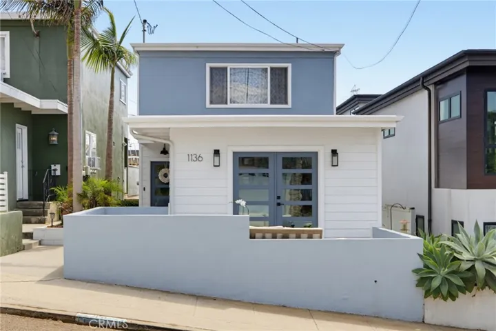 Welcome to Hermosa heaven!