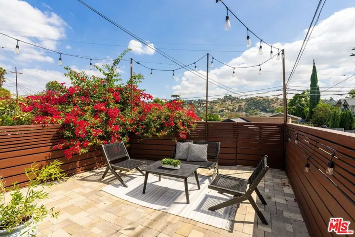 401 Del Norte Street, Los Angeles, California 90065 — photo 4