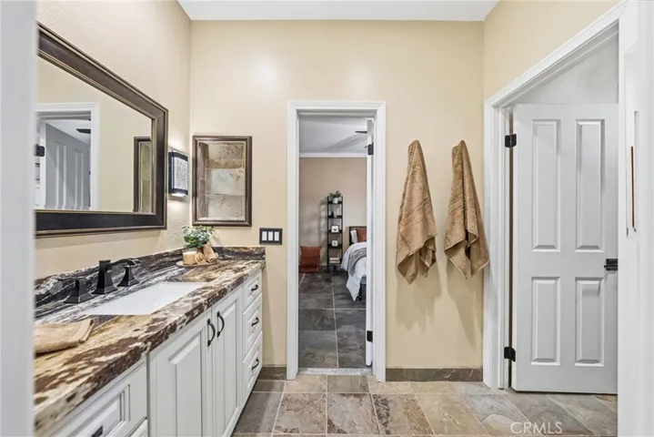 Jack & Jill Bathroom