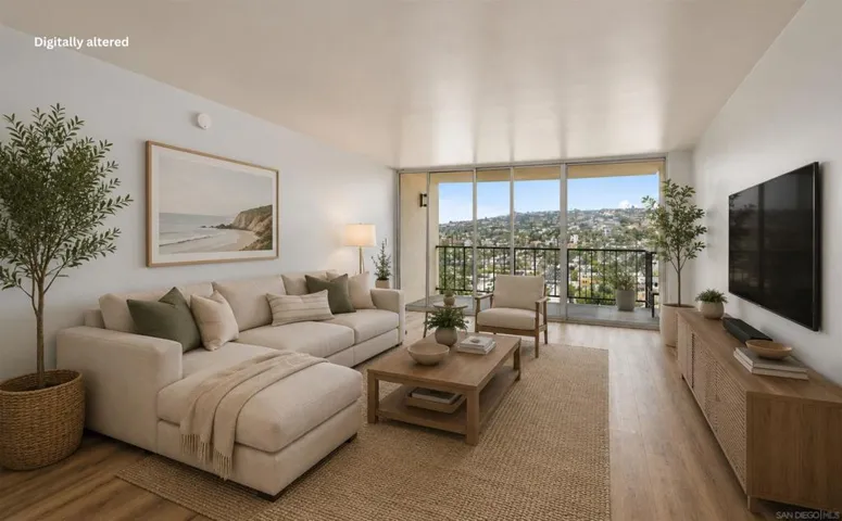 4944 Cass St 1102, San Diego, California 92109 — photo 4