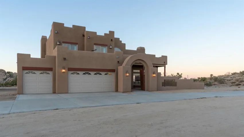 57388 Manzanita, Yucca Valley, California 92284 — photo 4