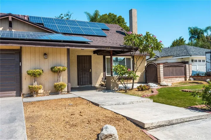 1129 Iris, Corona, California 92882 — photo 4