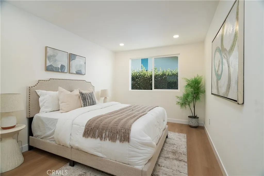4th bedroom