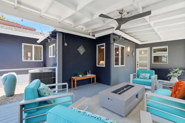 1327 Cherry Avenue, San Jose, California 95125 — photo 4