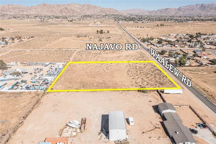 4634060 Waalew Road, Apple Valley, California 92307 — photo 4