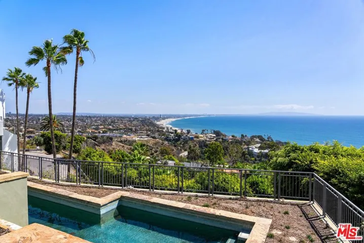 633 Resolano Drive, Pacific Palisades, California 90272 — photo 4