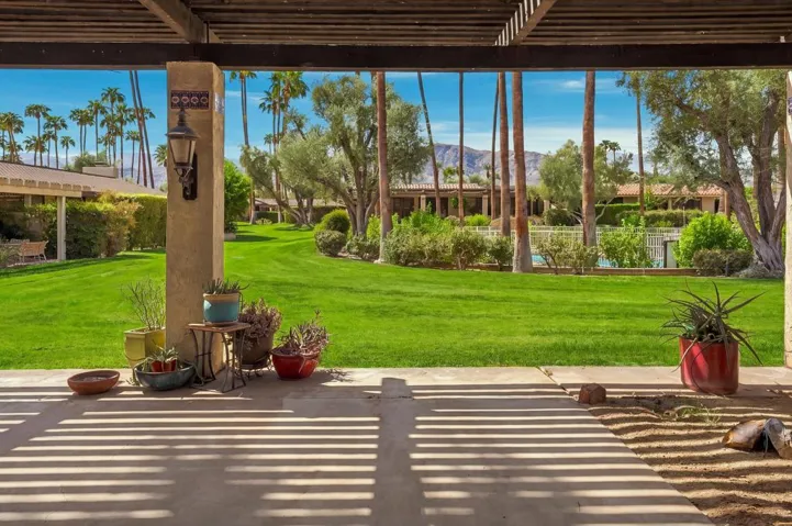 69 Dartmouth Drive, Rancho Mirage, California 92270 — photo 4