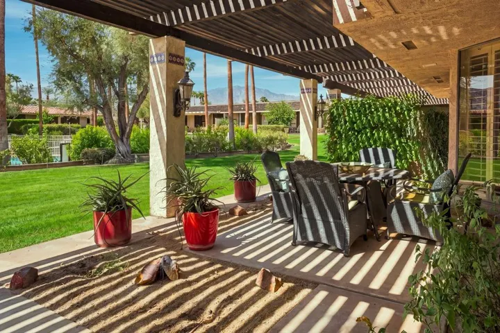 69 Dartmouth Drive, Rancho Mirage, California 92270 — photo 5