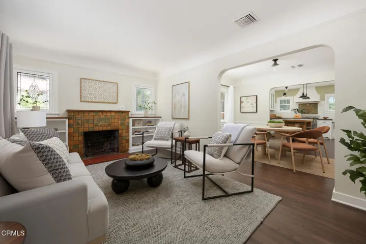 1976 Garfias Drive, Pasadena, California 91104 — photo 5