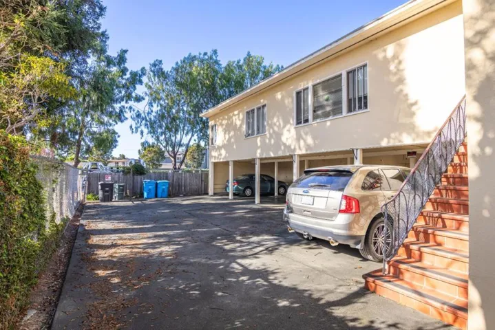 8 Howard Avenue, Burlingame, California 94010 — photo 4
